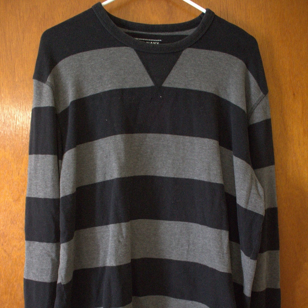 Long Sleeve Sweater